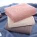 Waffle Pure Cotton Towel Blanket_maomaolike.com