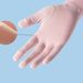 H2023 Summer Ladies Sunscreen Gloves Women's Anti-ultraviolet Thin Short Ice Silk Cool Outdoor Sunscreen Injury Breathable_maomaolike.com