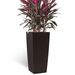 30 In Tall Large Flower Pots Planter With Self-Watering Drainage Holes&Inner Trays Indoor Outdoor Plant Pot With Drain Holes, Water Level Monitor, Inner Bucket For Garden, Patio, Porch, Backyard,Brown_maomaolike.com