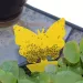 10-40PCS Traps Fruit Fly Yellow Sticky Bug Trap For Indoor Outdoor Use Insect Pest Control Garden Strong Glue Plant_maomaolike.com