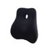 Memory Foam Lumbar Office Chair Back Long Sitting Comfortable Slow Rebound Waist Support Cushion_maomaolike.com