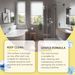 Jakehoe Multi-Purpose Cleaner Kitchen Oil Stain Remover Floor Cleaner Multi-Function Gentle Cleaning_maomaolike.com