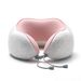 U Shaped Pillow Travel Pillow Airplane Sleep Without Crooked Neck_maomaolike.com