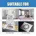 Jakehoe Pipe Unblocking Agent Effervescent Tablets (Box) Toilet, Floor Drain, Drainage Pipe, Sewer Unblocking, Anti-Clogging And Cleaning_maomaolike.com