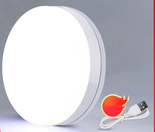 2025 New Model Human Body Sensor Automatic Nighttime Lighting For Home Corridor Aisle Intelligent Voice Control_maomaolike.com
