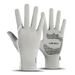 Summer men's sun protection gloves women's summer outdoor riding sports fishing anti-ultraviolet men's non-slip breathable quick-drying_maomaolike.com