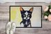 Big Kitty Cat Doormat Front Door Mat Indoor Outdoor Rugs For Entryway, Non Slip Washable Low Pile, 24H X 36W_maomaolike.com