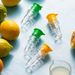 Portable Juice Extractor Squeezer Lightweight Washable Manual Juices Reamer Tools Built In Filter For Lemon Orange_maomaolike.com