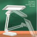 Eye Protection Desk For Studying, Children, Students, Homework, Reading, Rechargeable, Plug-in, Dormitory, Bedroom,_maomaolike.com