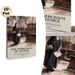 The Merchant Of Venice Shakespeare Themed Painting Poster, Vintage Watercolor Classic Literary Scene Poster, Timeless Literary Artwork Ideal For Home_maomaolike.com