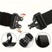 Men's Outdoor Hunting Tactical Multifunctional Combat Survival High Quality Canvas Nylon Mens Sport Belt_maomaolike.com