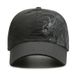 Hot Sale Brand fishing Dragon Cotton Mesh For Men Women Gorras Snapback Baseball Caps Dad Hat Outdoors Cap_maomaolike.com