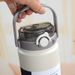 1L/1.2L Stainless Steel Thermal Water Bottle Thermoses Vacuum Flask With Straw Tumbler Portable Cold Hot Drinks Thermos_maomaolike.com