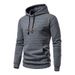 2024 autumn jacquard fashion men's casual sportswear hoodie_maomaolike.com
