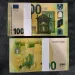 High-definition Picture Realistic Best Prop Euro 5 10 20 50 100 200 500 Pounds Gbp Canada Fa K E Money Toy For Kids_maomaolike.com
