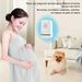 Ultrasonic Pest Repellent Plug-In Effective Indoor Insect Control For Mosquitoes, Mice, Spiders, Ants, Roaches -_maomaolike.com
