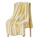 Spot Large Striped Thick Absorbent Towel Bath Towel Gift Coral Fleece Towel Quick Drying Bath Towel Set_maomaolike.com