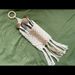 Cross-Border Cosmetics Lipstick Ornament Hand-Woven Cotton Rope Storage Pen Hanging Wall Decoration Bohemian Style_maomaolike.com