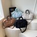 Expandable Casual Travel Large Capacity Dry Wet Separation Short Distance Luggage Maternity Home Storage Bag_maomaolike.com