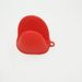 Oven microwave insulation cover Oven insulation non slip silicone anti scalding clip kitchen silicone insulation gloves_maomaolike.com