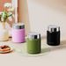 316 Stainless Steel Mini Insulated Cup Japanese Zen Engraved Design Elegant Portable Pocket Coffee Mug For Women Travel_maomaolike.com