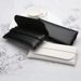 Leather Handmade Glasses Case Durable Portable Card Strap Sunglasses Bag Pvc Leather Glasses Soft Bag Glasses Leather Case_maomaolike.com