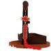 Mountain Ghost Chinese Knot Tassel Pendant Retro Craft Thunder Bagua Gold Edge Plum Blossom Coin Door-to-Door Hanging_maomaolike.com