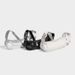 Motorcycle Feel Horn 2026 New Fashion Retro Soft Leather Half-Moon High-End Single Shoulder Crossbody Bag For Women_maomaolike.com