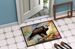 Eagle Doormat Front Door Mat Indoor Outdoor Rugs For Entryway, Non Slip Washable Low Pile, 24H X 36W_maomaolike.com