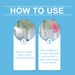 Jakehoe Multi-Purpose Decontamination Cleaner Cleans Kitchen Oil Stains And Bathroom Dirt Multi-Purpose Decontamination Cleaner_maomaolike.com