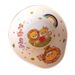 Children's Food-Grade Dinosaur Bamboo Fiber Household Cute Student Large Capacity Rice Fruit Dessert Deep Bowl_maomaolike.com
