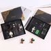Father’s Day Luxury Gift Set For Men:Wallet,Watch,Perfume,and Accessories—Perfect As A Valentine’s Day Or Father’s Day Present For Boyfriend Or Dad_maomaolike.com