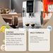 Jue-Fish Coffee Machine Scale Remover, Coffee Machine Special Detergent Scale Stain Cleaning And Refurbishing Agent_maomaolike.com