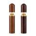 【Travel Outdoor Portable Redwood Holder】Red Sandalwood Box Toothpick Tube Convenient And Hygienic For On-the-Go Use_maomaolike.com