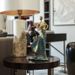 Wine Rack Decoration Home Living Room Dining Table Desktop Room TV Cabinet Decoration Modern Simple Craftsmanship_maomaolike.com