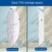 1-10Pack Vacuum Storage Bags, Space Saver Bags Compression For Comforters And Blankets, Sealer Clothes Travel Packing_maomaolike.com