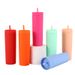 fashion 16oz plastic straw cup outdoor sports water bottle portable coffee cup for men and women straight cup_maomaolike.com