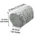 summer Cross-Border Elastic Solid Color Gold Diamond Velvet Sofa Cover Protective Slipcover Anti-Slip Armrest Towel Summer Dropshipp_maomaolike.com