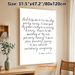 Religious Prayer Painting Poster, Elegant Cursive Typography Poster, Inspirational Spiritual Text From St. Francis Of Assisi, Ideal For Home, Bedroom_maomaolike.com