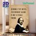 Shakespeare Quote Painting Poster, Vintage Literary-style Poster, Inspirational Note-taking Reminder, Ideal For Home Office And Study Room_maomaolike.com