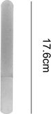 Nail Clippers Sharp Edge Fingernail And Toenail Clipper Cutter Thick Nail Trimmer Stainless Steel For Manicure And Pedicure_maomaolike.com