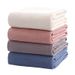 Waffle Pure Cotton Towel Blanket_maomaolike.com
