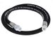 6 FT Whip Line For Pressure Washers | 3/8" 5800 PSI | Premium Commercial Grade Utility For Various Applications_maomaolike.com