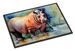 Hippopotamus Doormat Front Door Mat Indoor Outdoor Rugs For Entryway, Non Slip Washable Low Pile, 24H X 36W_maomaolike.com