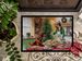 Irish Setter Christmas Cookies Doormat Front Door Mat Indoor Outdoor Rugs For Entryway, Non Slip Washable Low Pile, 24H X 36W_maomaolike.com