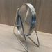 Thickened Stainless Steel Insulated Storage Holder Triangle Stand Rack Bone Plate Household New Model_maomaolike.com