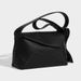 High-End Single-Shoulder Small Square 2026 New Fashion Versatile Solid Color Elegant Pillow Commuter Crossbody Women's Bag_maomaolike.com