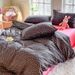 Wholesale INS Fresh Korean Style Pastoral 4-Piece Vintage Floral Homestay Apartment Pure Cotton Four-Piece Set_maomaolike.com