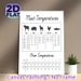 Meat & Oven Temperatures Painting Poster, Minimalist Black-and-White Reference Chart Poster, Practical Cooking Temperature Guide, Ideal For Kitchen_maomaolike.com