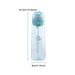 LUSQI Water Bottle 7Pcs Flavor Pods Portable Transparent With Straw Leak Proof Suitable For Outdoor Sports_maomaolike.com